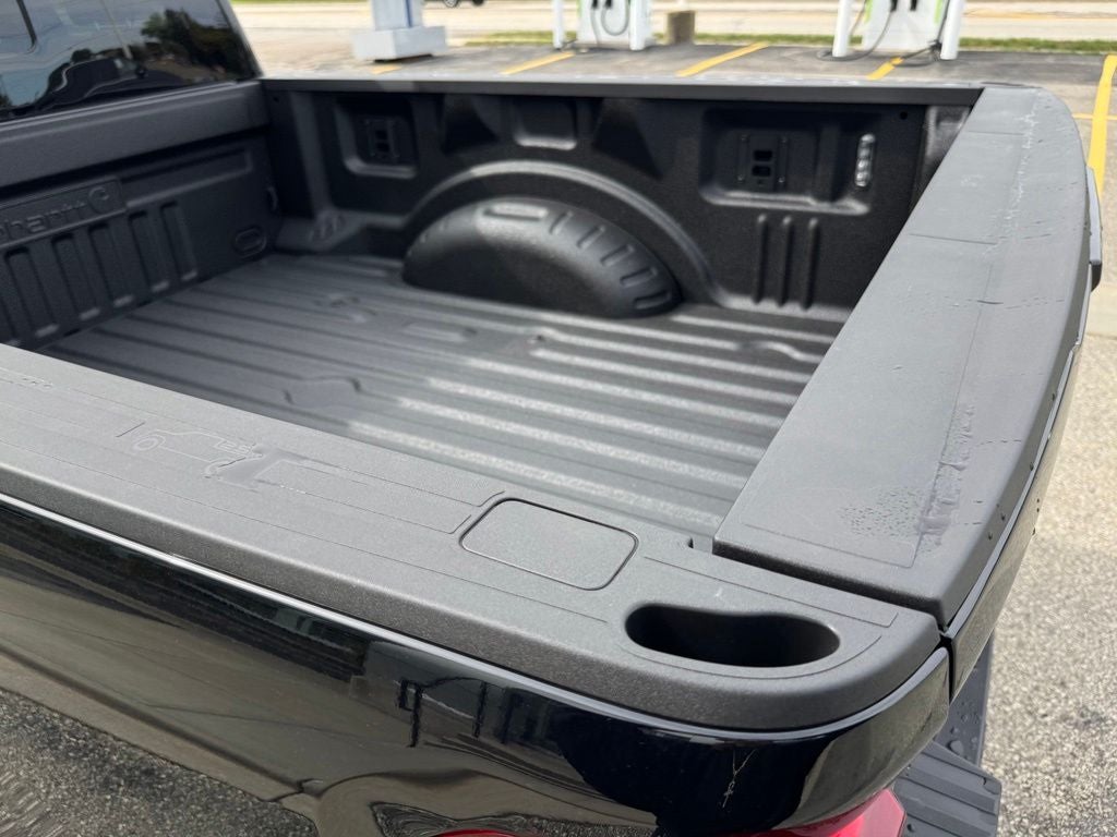 2027 Ford F-350SD XLT w/Carhartt Pkg