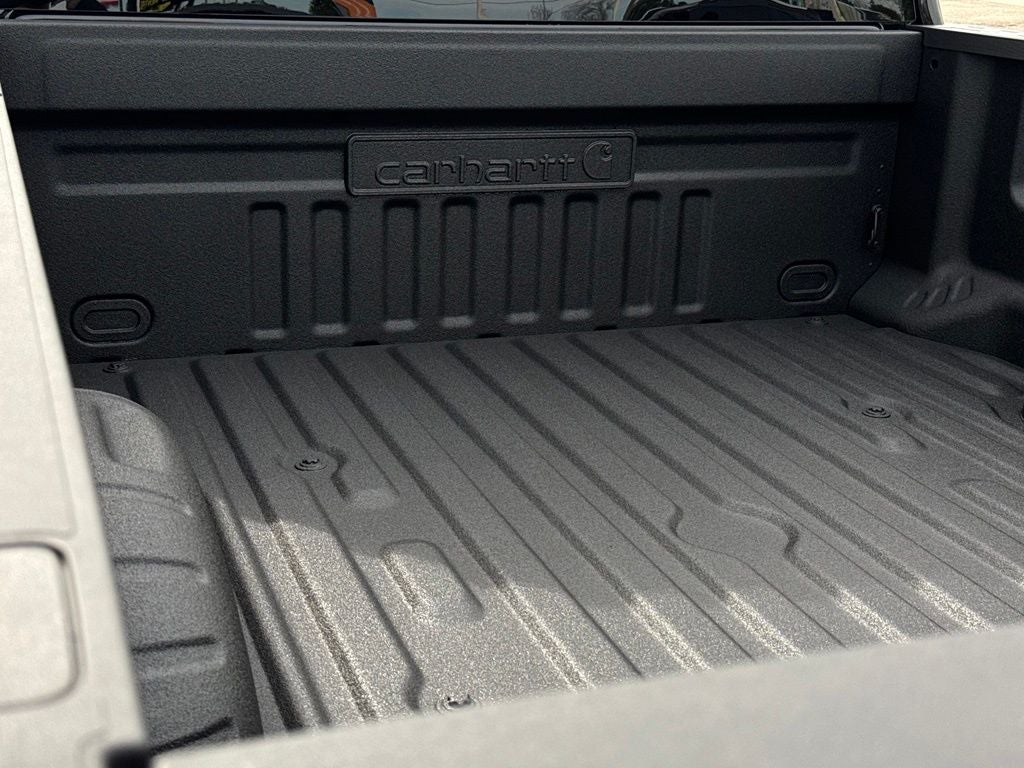 2027 Ford F-350SD XLT w/Carhartt Pkg