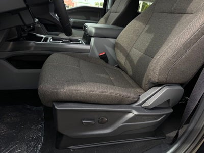 2027 Ford F-350SD XLT w/Carhartt Pkg