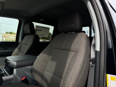 2027 Ford F-350SD XLT w/Carhartt Pkg