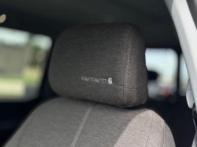 2027 Ford F-350SD XLT w/Carhartt Pkg