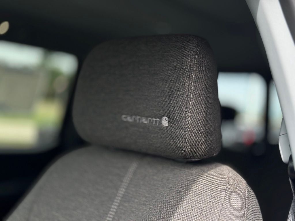 2027 Ford F-350SD XLT w/Carhartt Pkg