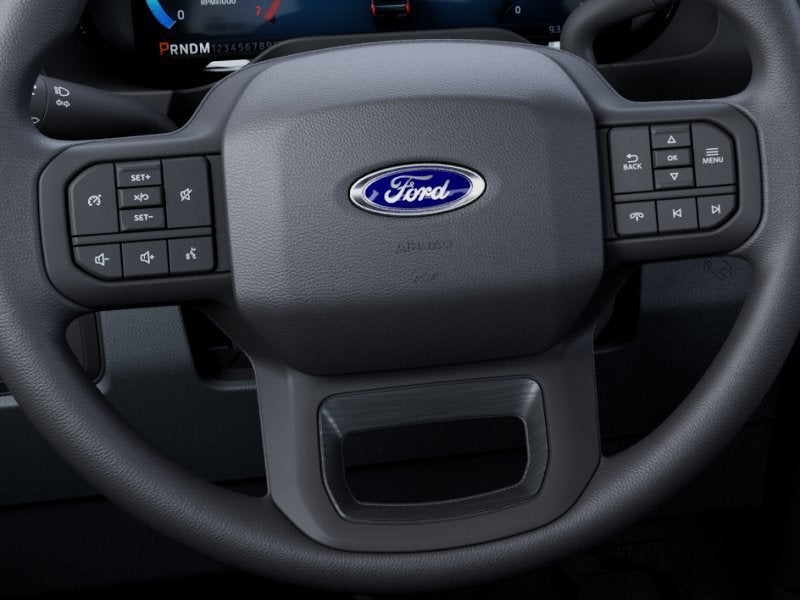 2027 Ford F-350SD XLT w/ Premium Package and Spray In Bed Liner