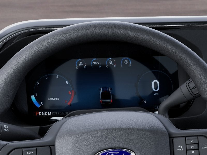 2027 Ford F-350SD XLT w/ Premium Package and Spray In Bed Liner