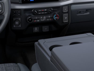 2027 Ford F-350SD XLT w/ Premium Package and Spray In Bed Liner