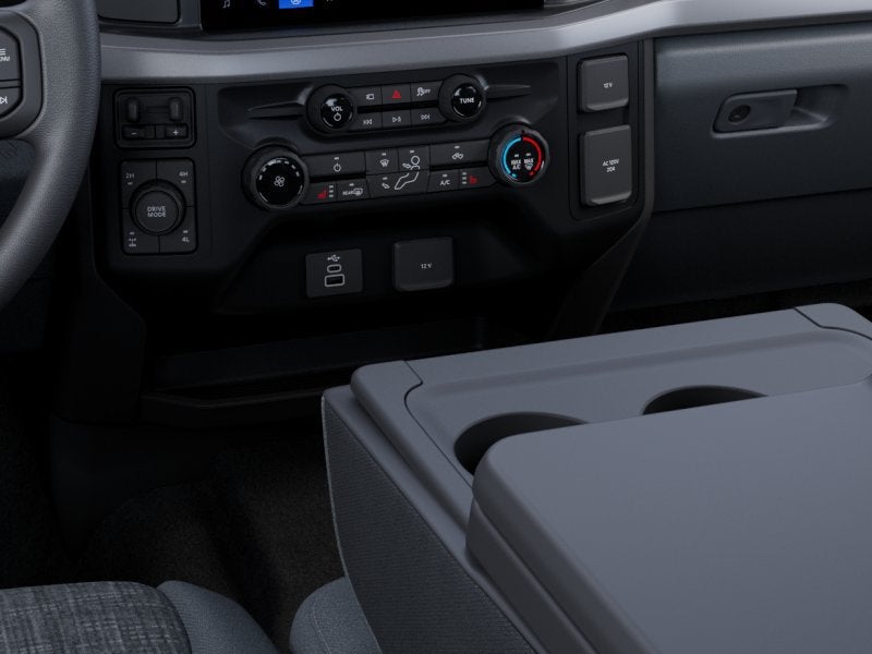 2027 Ford F-350SD XLT w/ Premium Package and Spray In Bed Liner