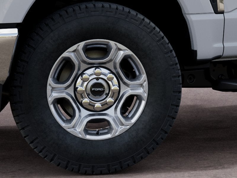 2027 Ford F-350SD XLT w/ Premium Package and Spray In Bed Liner