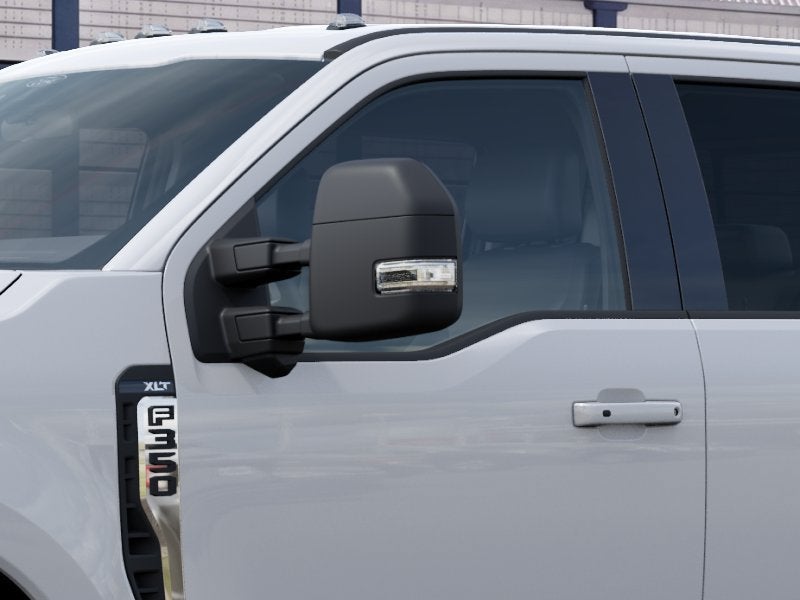 2027 Ford F-350SD XLT w/ Premium Package and Spray In Bed Liner