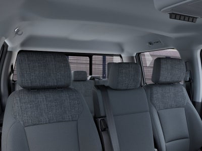 2027 Ford F-350SD XLT w/ Premium Package and Spray In Bed Liner