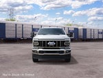 2027 Ford F-350SD XLT w/ Premium Package and Spray In Bed Liner