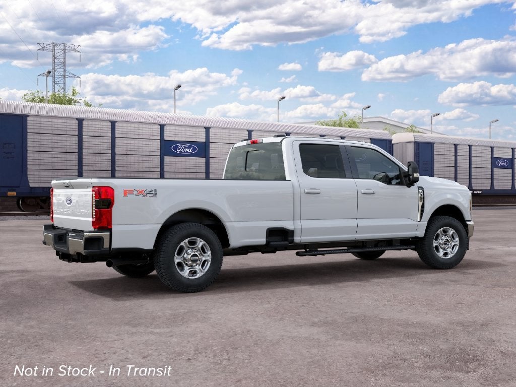 2027 Ford F-350SD XLT w/ Premium Package and Spray In Bed Liner
