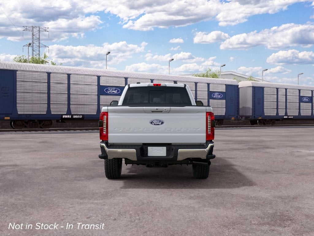 2027 Ford F-350SD XLT w/ Premium Package and Spray In Bed Liner