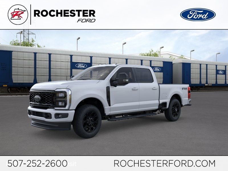 2026 Ford F-350SD F-350® XLT