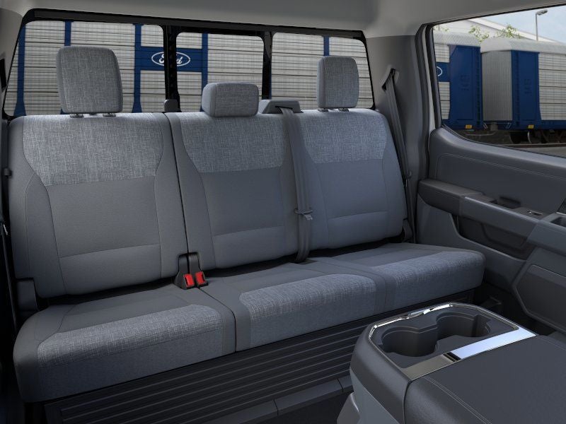 2026 Ford F-350SD F-350® XLT