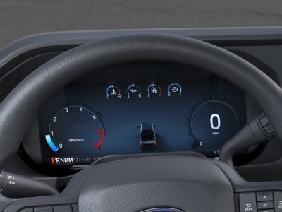 2026 Ford F-350SD F-350® XLT