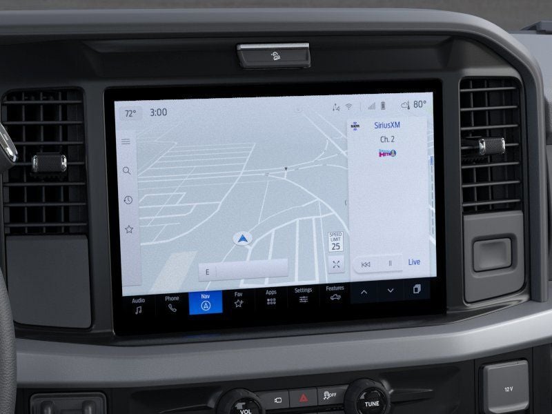 2026 Ford F-350SD F-350® XLT