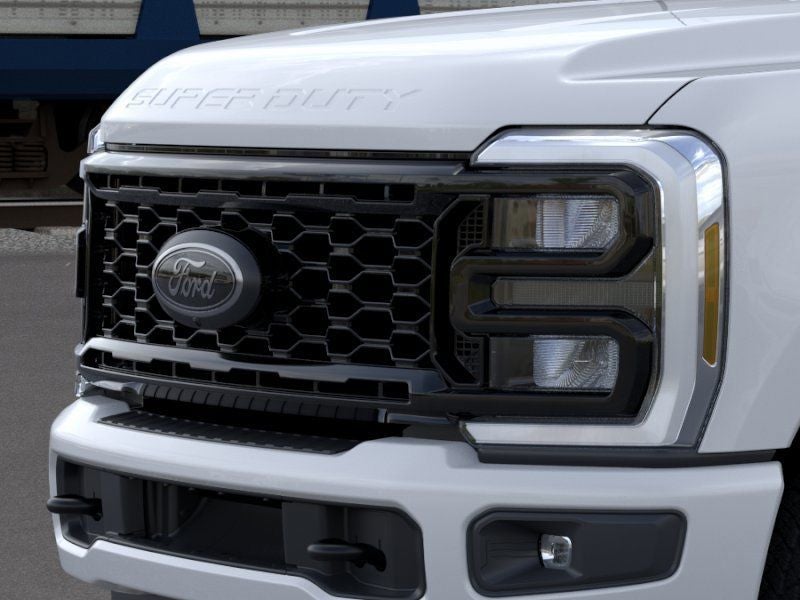 2026 Ford F-350SD F-350® XLT