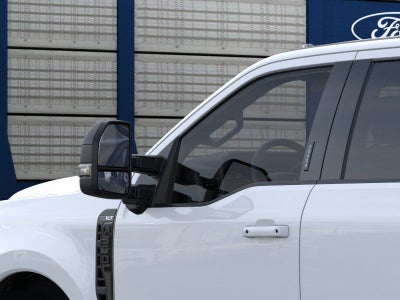 2026 Ford F-350SD F-350® XLT