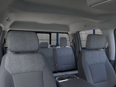 2026 Ford F-350SD F-350® XLT