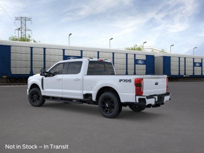 2026 Ford F-350SD F-350® XLT