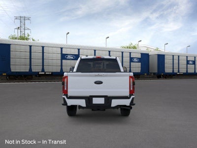 2026 Ford F-350SD F-350® XLT