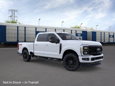 2026 Ford F-350SD F-350® XLT