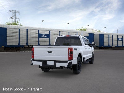 2026 Ford F-350SD F-350® XLT