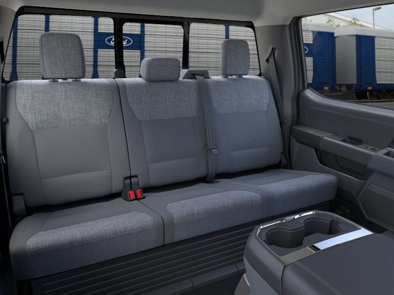 2026 Ford F-350SD F-350® XLT