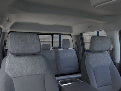 2026 Ford F-350SD F-350® XLT