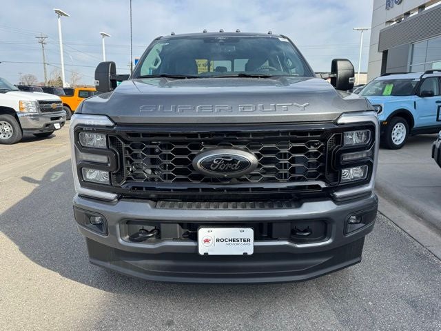 2026 Ford F-350SD XLT