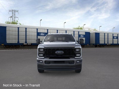 2026 Ford F-350SD F-350® XLT