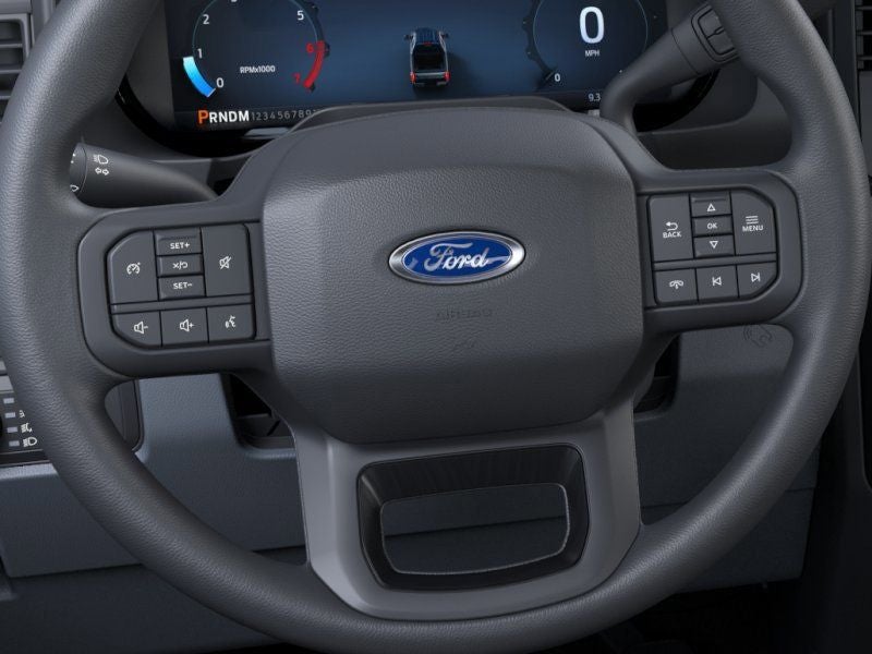 2026 Ford F-350SD XLT w/360 Camera + FX4 Pkg