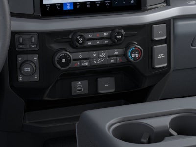 2026 Ford F-350SD XLT w/360 Camera + FX4 Pkg