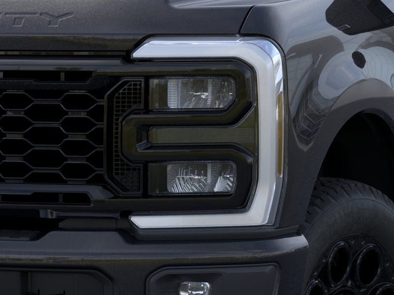 2026 Ford F-350SD XLT w/360 Camera + FX4 Pkg