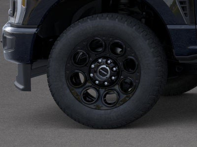 2026 Ford F-350SD XLT w/360 Camera + FX4 Pkg