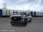 2026 Ford F-350SD XLT w/360 Camera + FX4 Pkg