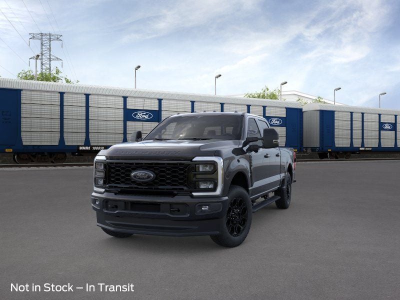 2026 Ford F-350SD XLT w/360 Camera + FX4 Pkg