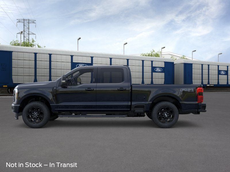2026 Ford F-350SD XLT w/360 Camera + FX4 Pkg