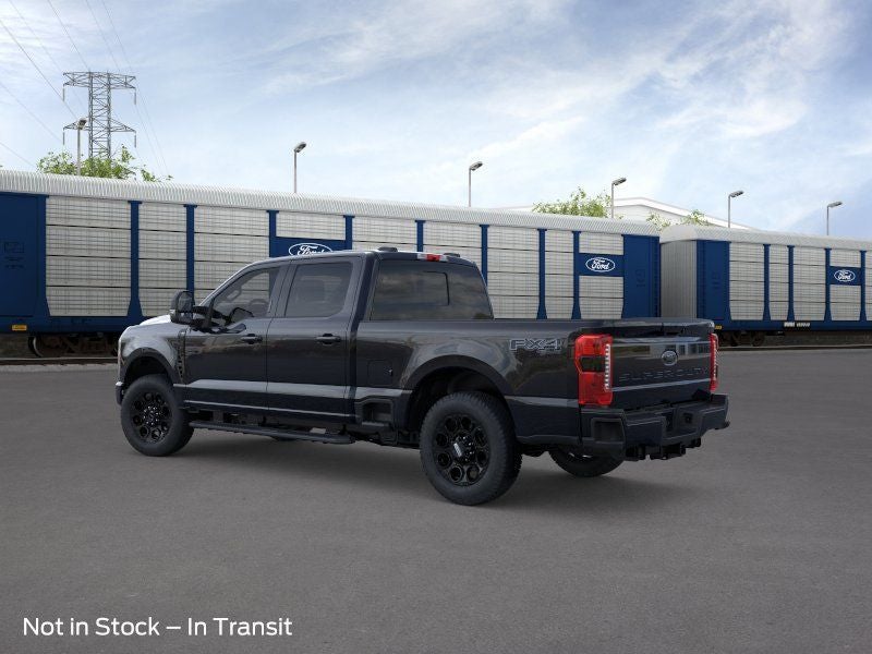 2026 Ford F-350SD XLT w/360 Camera + FX4 Pkg