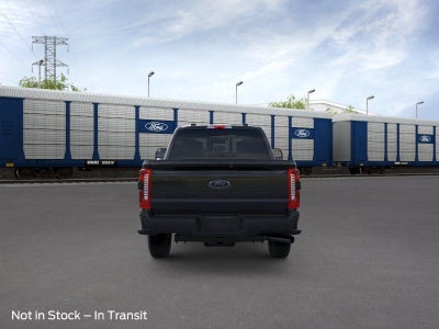 2026 Ford F-350SD XLT w/360 Camera + FX4 Pkg