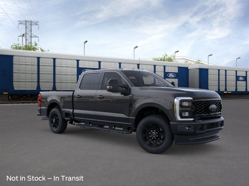 2026 Ford F-350SD XLT w/360 Camera + FX4 Pkg