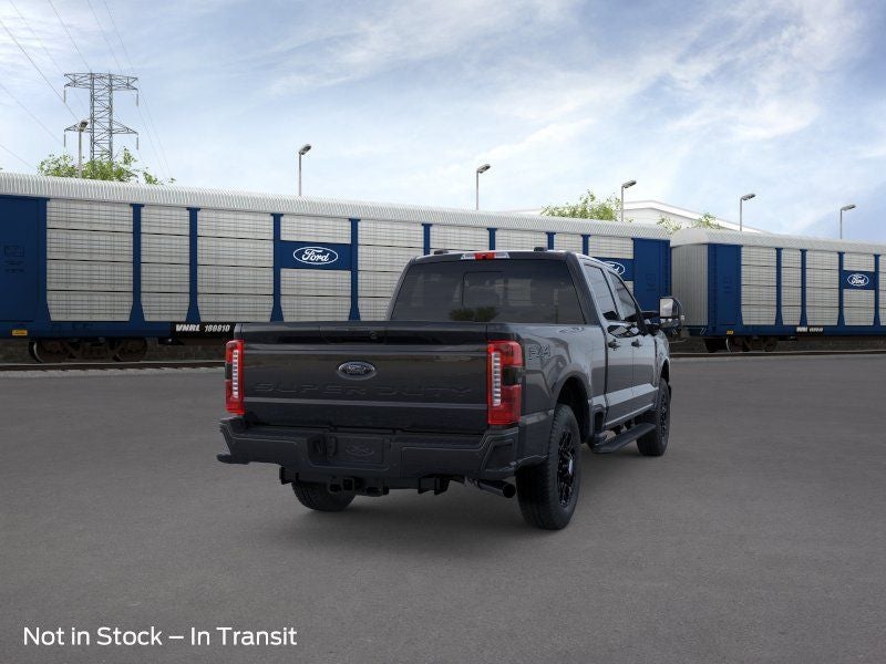 2026 Ford F-350SD XLT w/360 Camera + FX4 Pkg