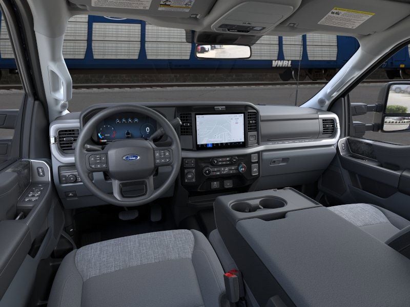 2026 Ford F-350SD XLT w/360 Camera + FX4 Pkg