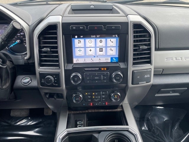 Certified 2019 Ford F-350 Super Duty Lariat with VIN 1FT8W3BT0KEE74479 for sale in Rochester, Minnesota