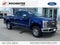 2026 Ford F-350SD Lariat w/5th Wheel Prep + Ultimate Pkg
