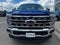 2026 Ford F-350SD Lariat w/5th Wheel Prep + Ultimate Pkg