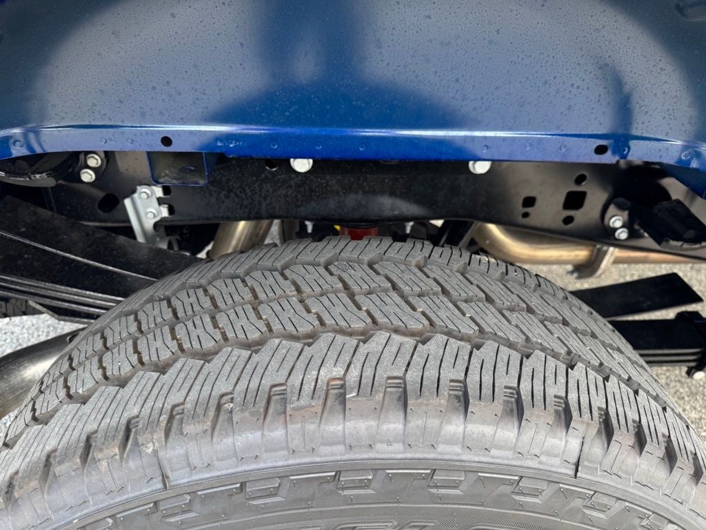2026 Ford F-350SD Lariat w/5th Wheel Prep + Ultimate Pkg