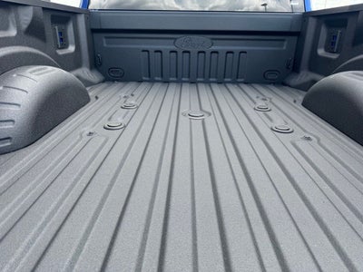 2026 Ford F-350SD Lariat w/5th Wheel Prep + Ultimate Pkg