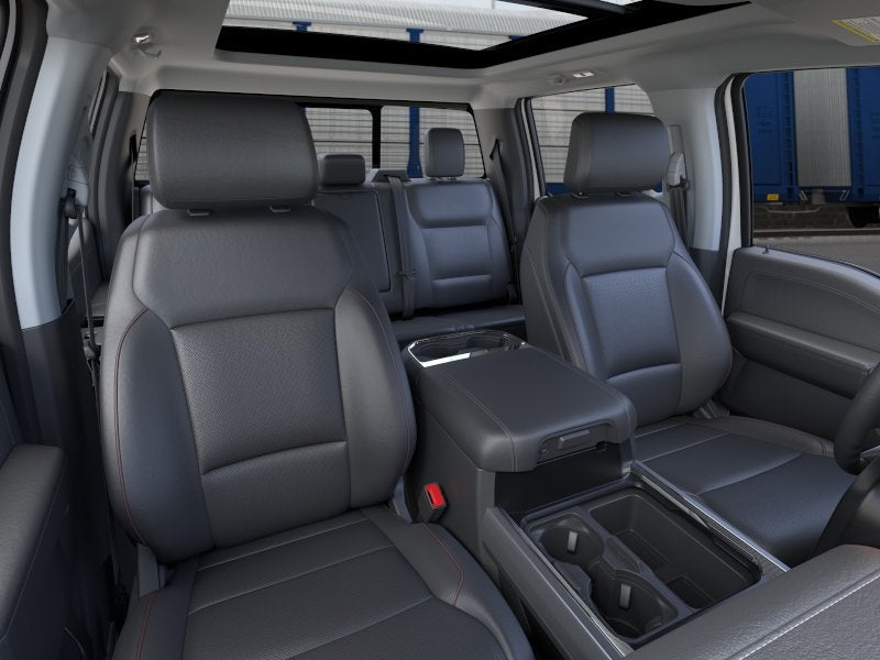 2026 Ford F-350SD F-350® Lariat®