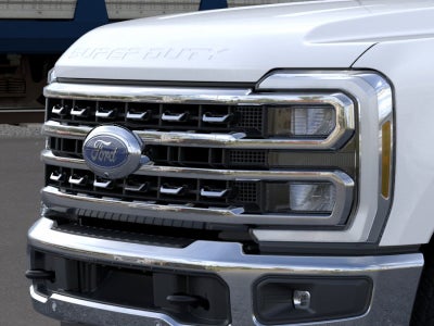 2026 Ford F-350SD F-350® Lariat®